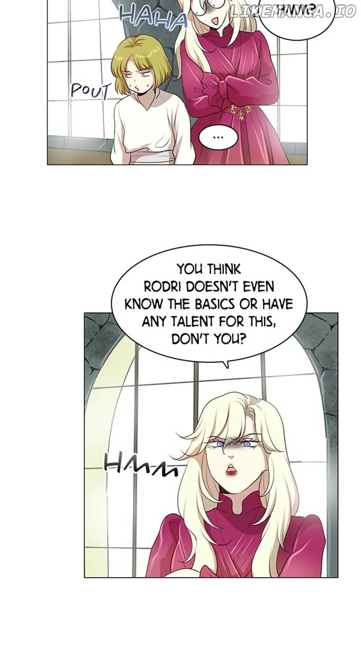 I Became the Rabbit Heroine’s Stepmother Chapter 21 page 31