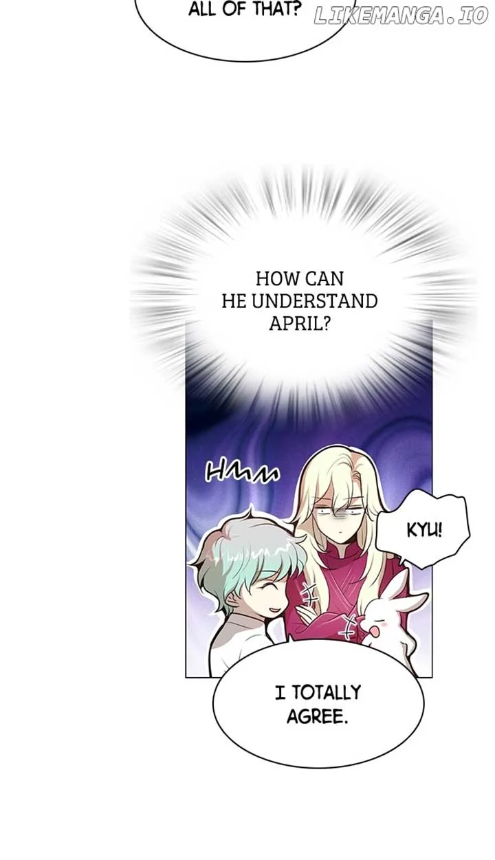 I Became the Rabbit Heroine’s Stepmother Chapter 21 page 55