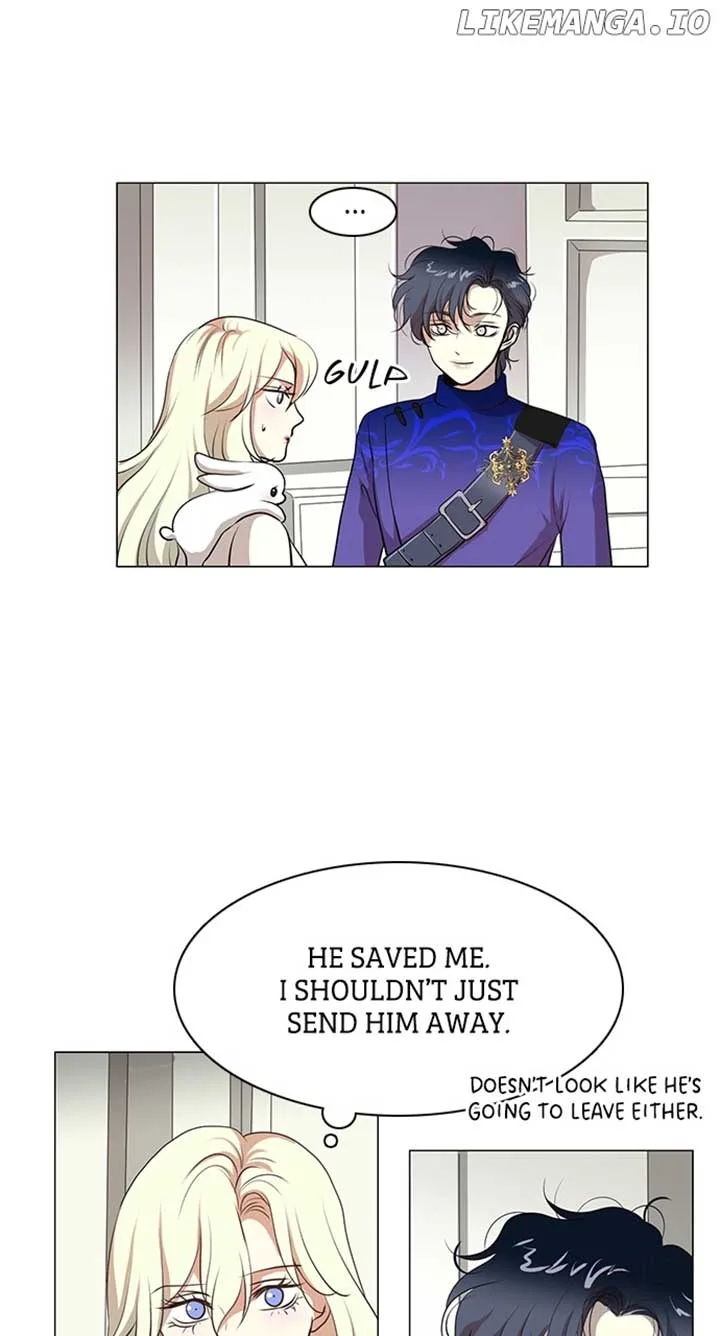 I Became the Rabbit Heroine’s Stepmother Chapter 21 page 6