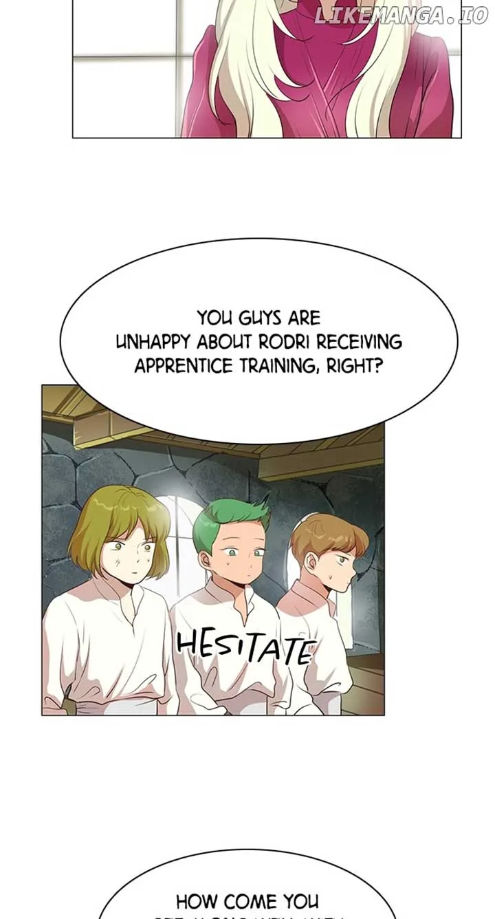 I Became the Rabbit Heroine’s Stepmother Chapter 21 page 29