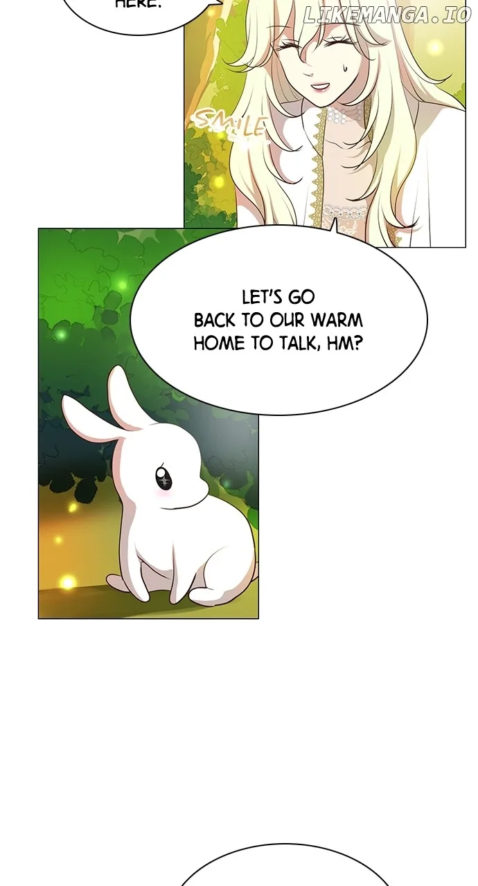 I Became the Rabbit Heroine’s Stepmother Chapter 23 page 13