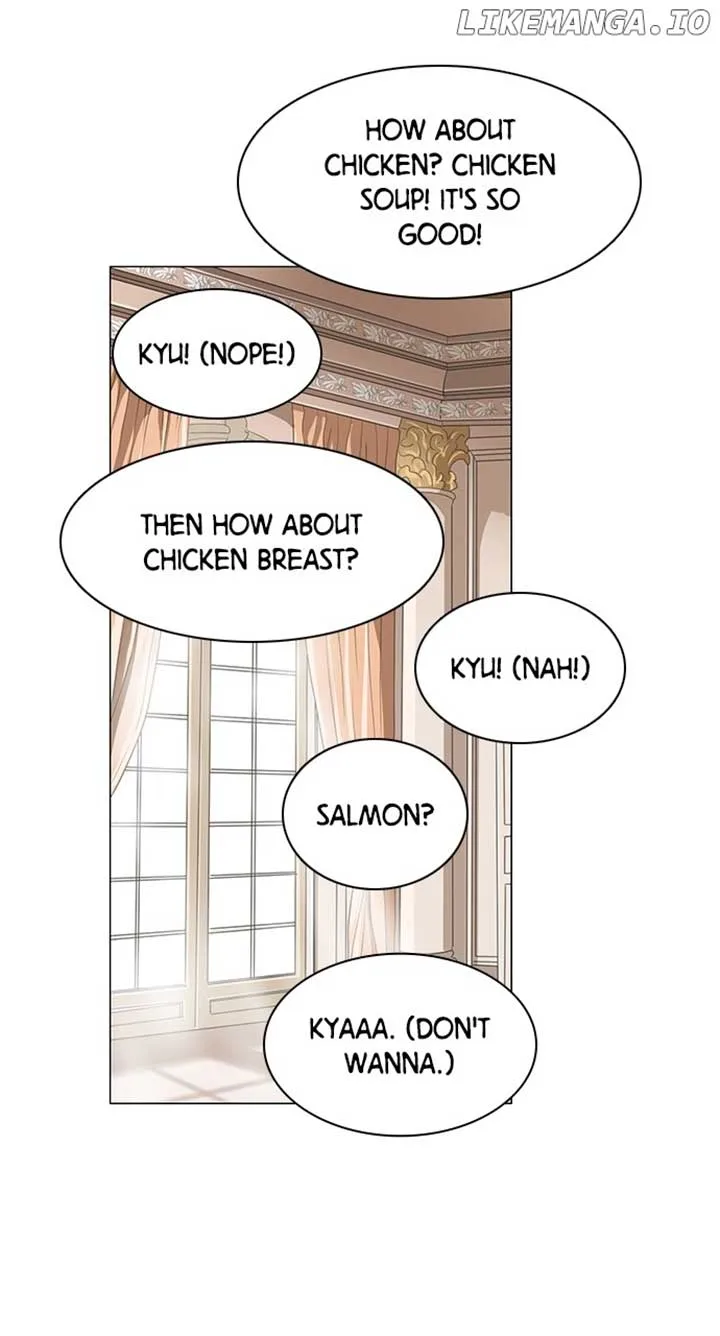 I Became the Rabbit Heroine’s Stepmother Chapter 24 page 2