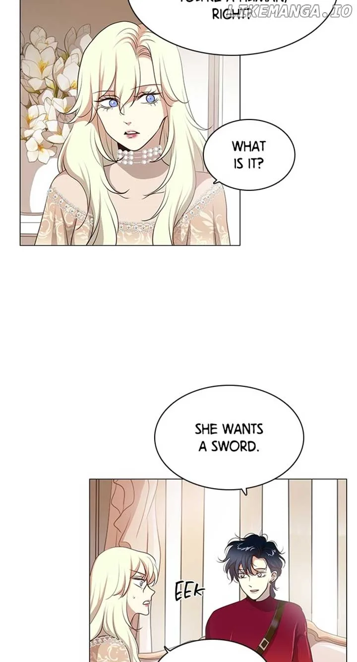 I Became the Rabbit Heroine’s Stepmother Chapter 24 page 12