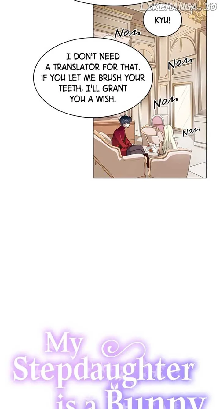 I Became the Rabbit Heroine’s Stepmother Chapter 24 page 14