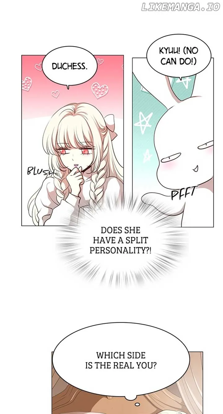 I Became the Rabbit Heroine’s Stepmother Chapter 24 page 5