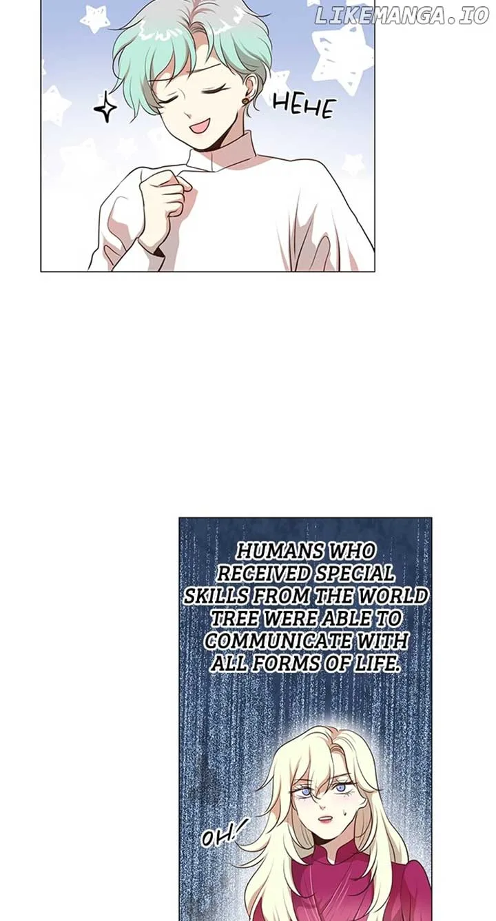 I Became the Rabbit Heroine’s Stepmother Chapter 22 page 5