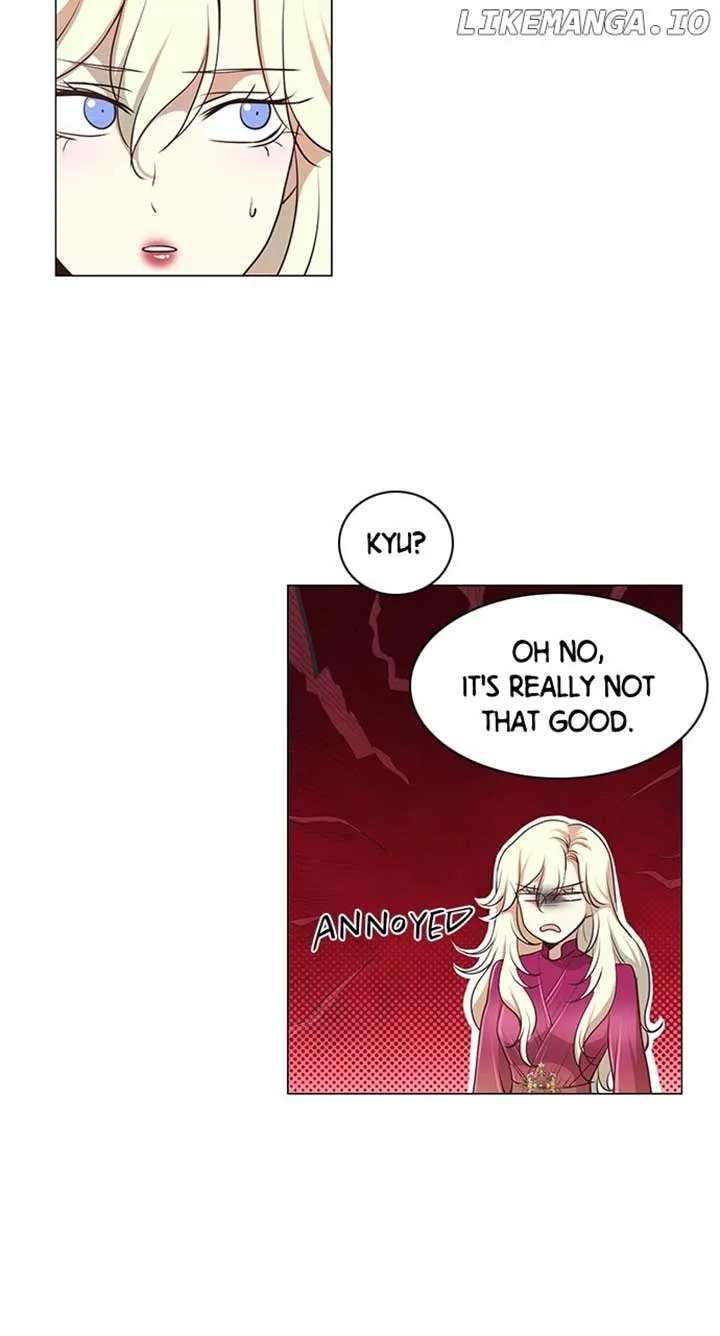 I Became the Rabbit Heroine’s Stepmother Chapter 22 page 3