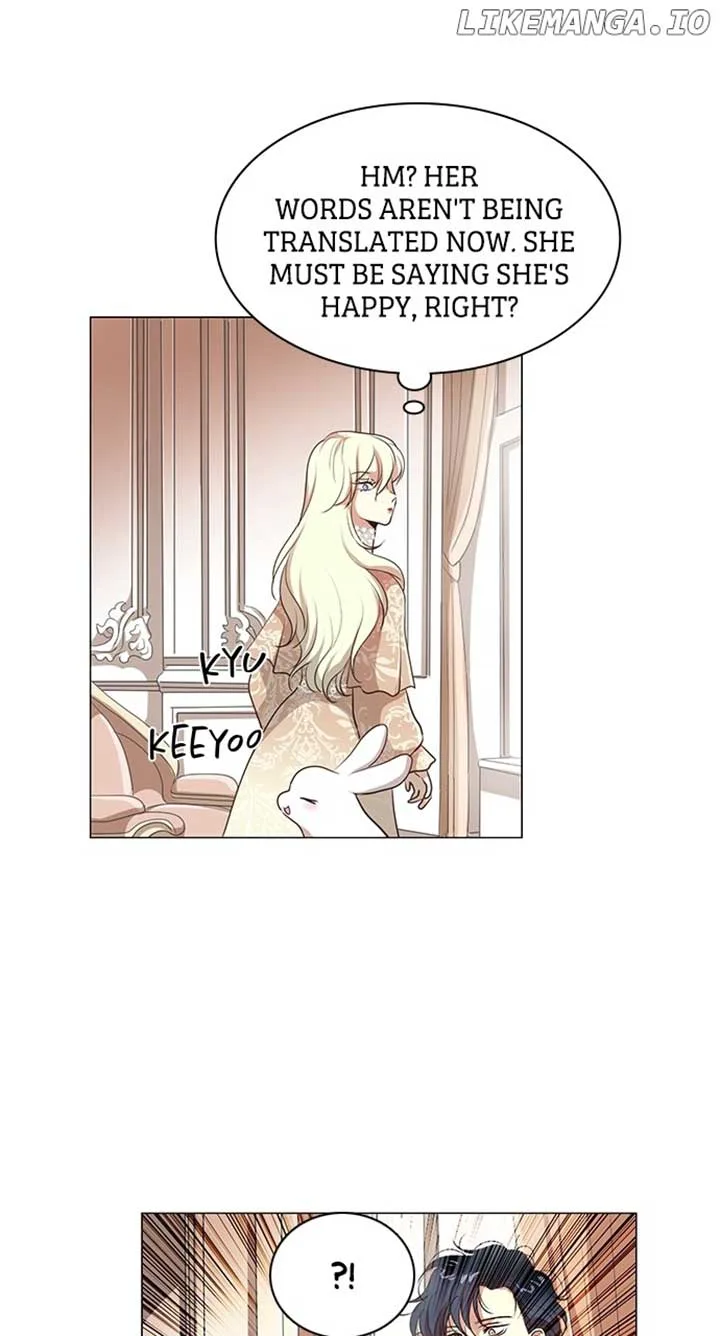 I Became the Rabbit Heroine’s Stepmother Chapter 24 page 7