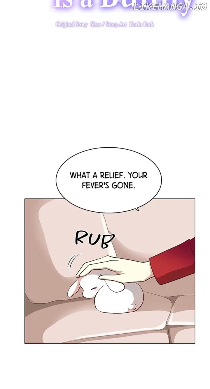 I Became the Rabbit Heroine’s Stepmother Chapter 24 page 15