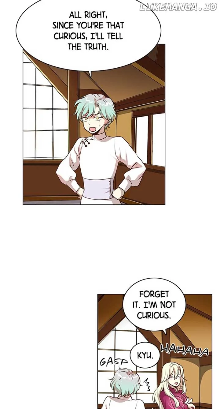I Became the Rabbit Heroine’s Stepmother Chapter 22 page 9