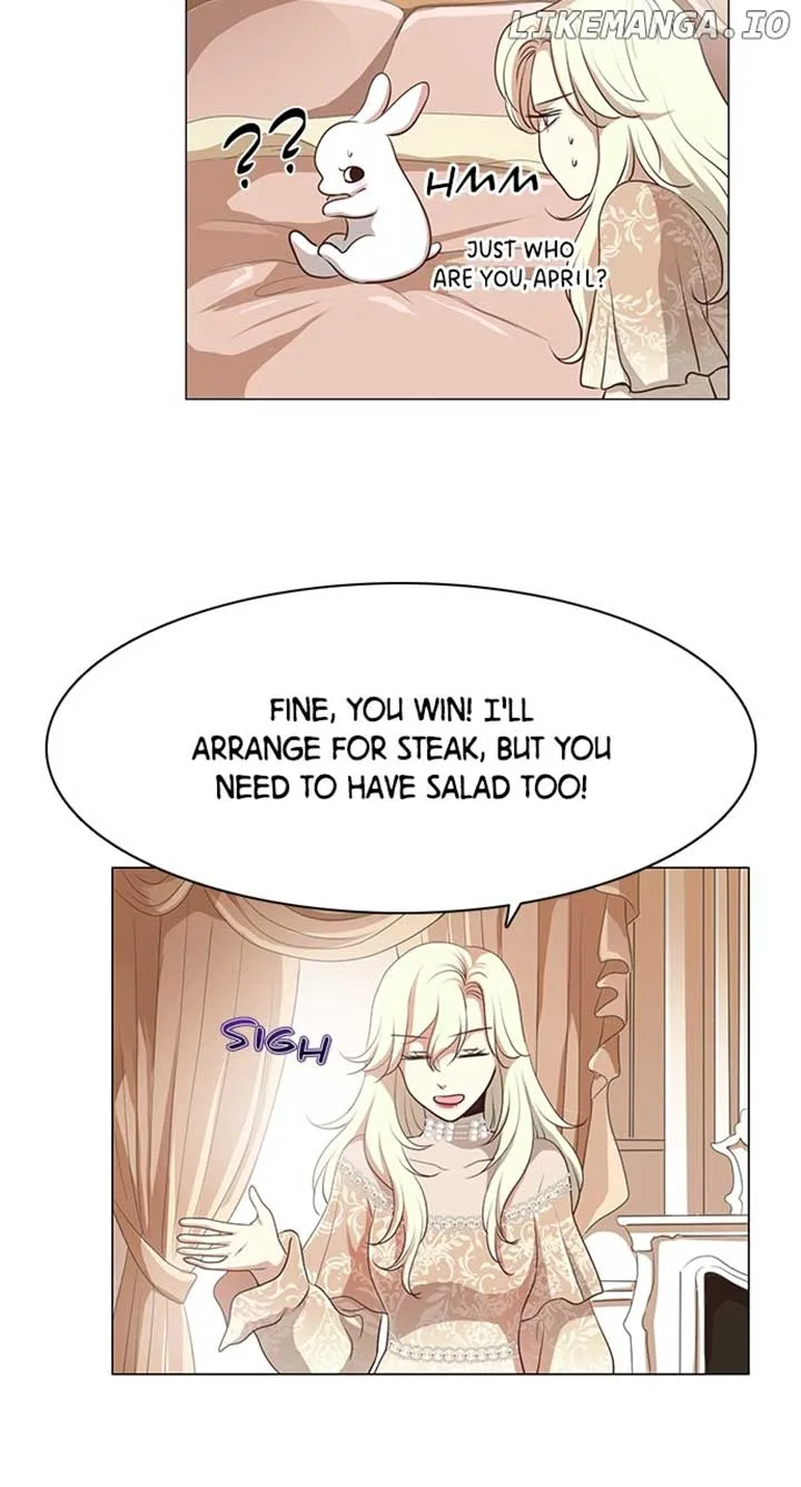 I Became the Rabbit Heroine’s Stepmother Chapter 24 page 6