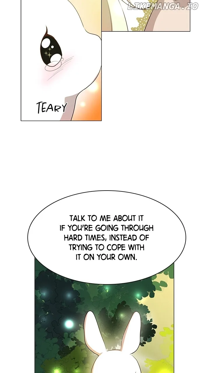 I Became the Rabbit Heroine’s Stepmother Chapter 23 page 22
