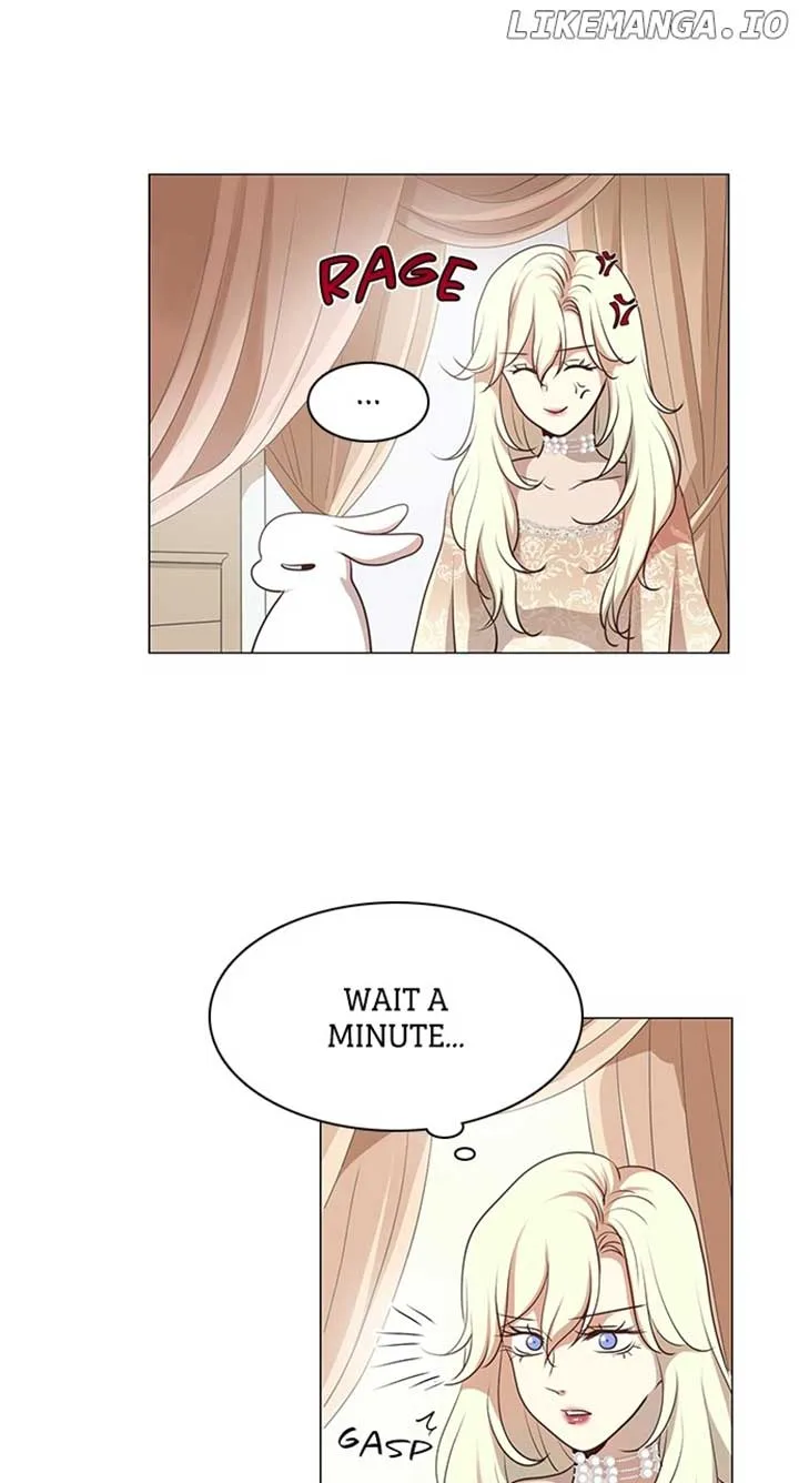 I Became the Rabbit Heroine’s Stepmother Chapter 24 page 3