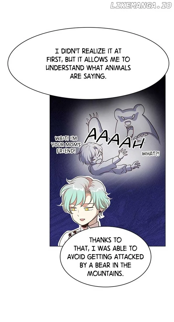 I Became the Rabbit Heroine’s Stepmother Chapter 22 page 15
