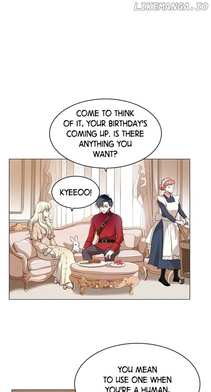 I Became the Rabbit Heroine’s Stepmother Chapter 24 page 11