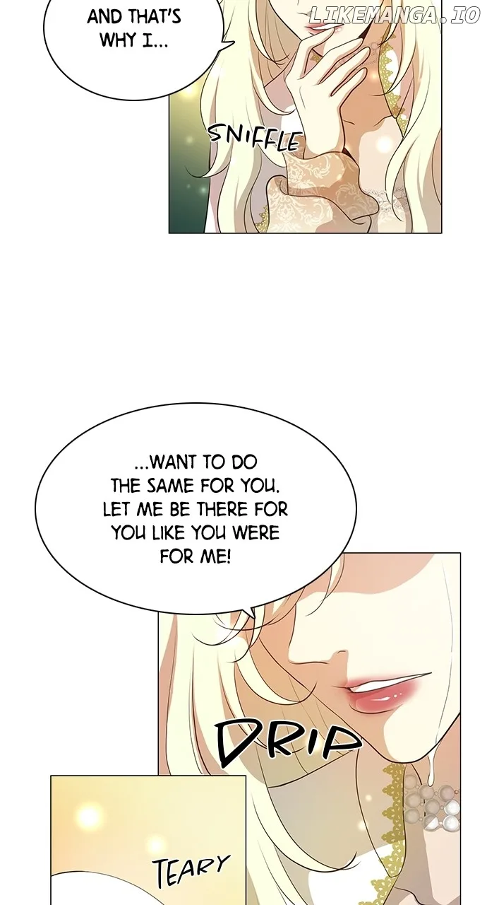 I Became the Rabbit Heroine’s Stepmother Chapter 23 page 21