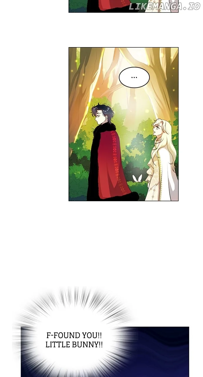 I Became the Rabbit Heroine’s Stepmother Chapter 23 page 7
