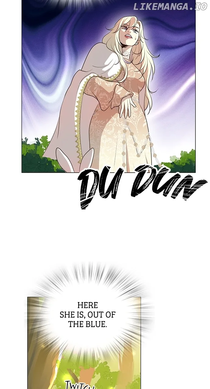 I Became the Rabbit Heroine’s Stepmother Chapter 23 page 8