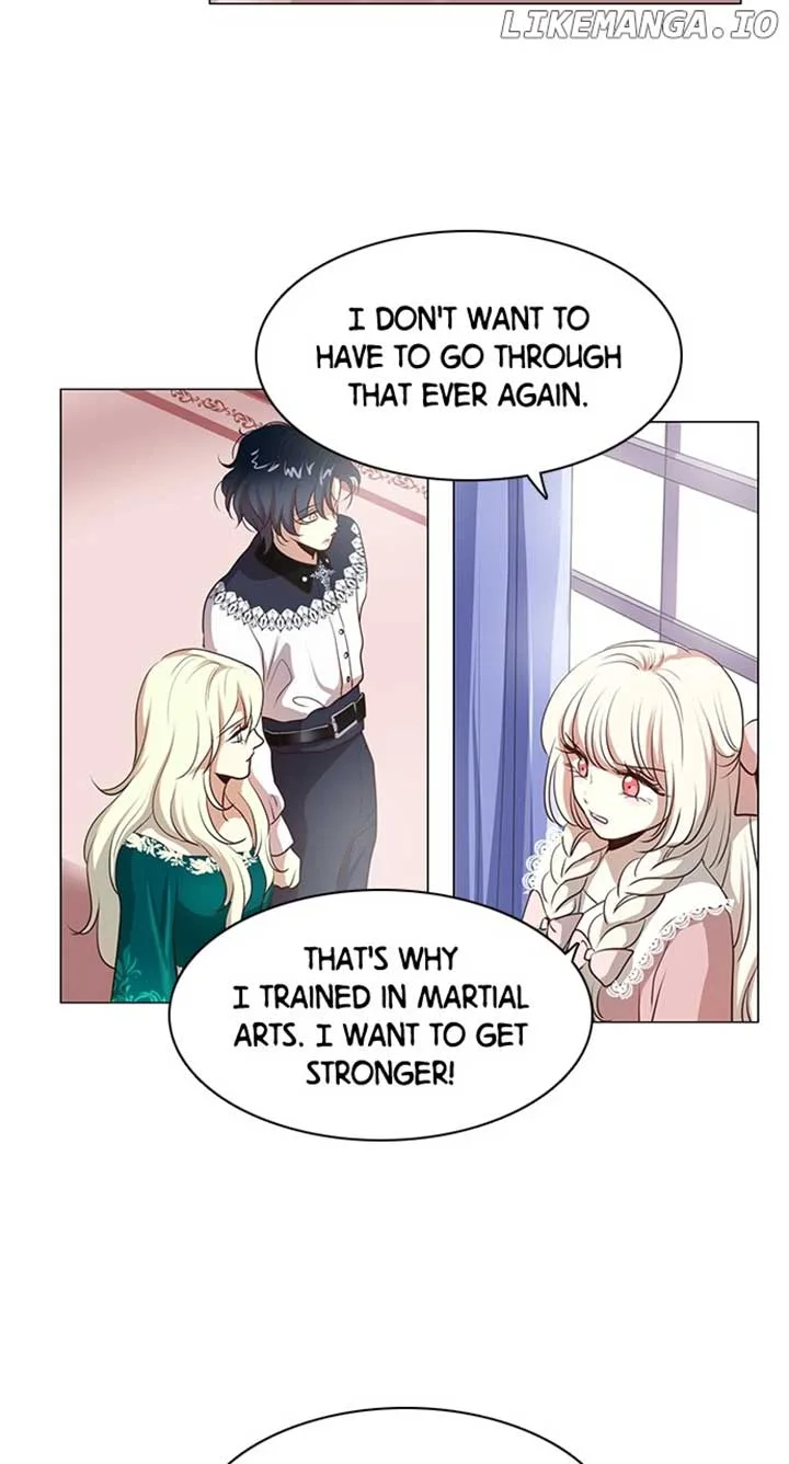 I Became the Rabbit Heroine’s Stepmother Chapter 24 page 38