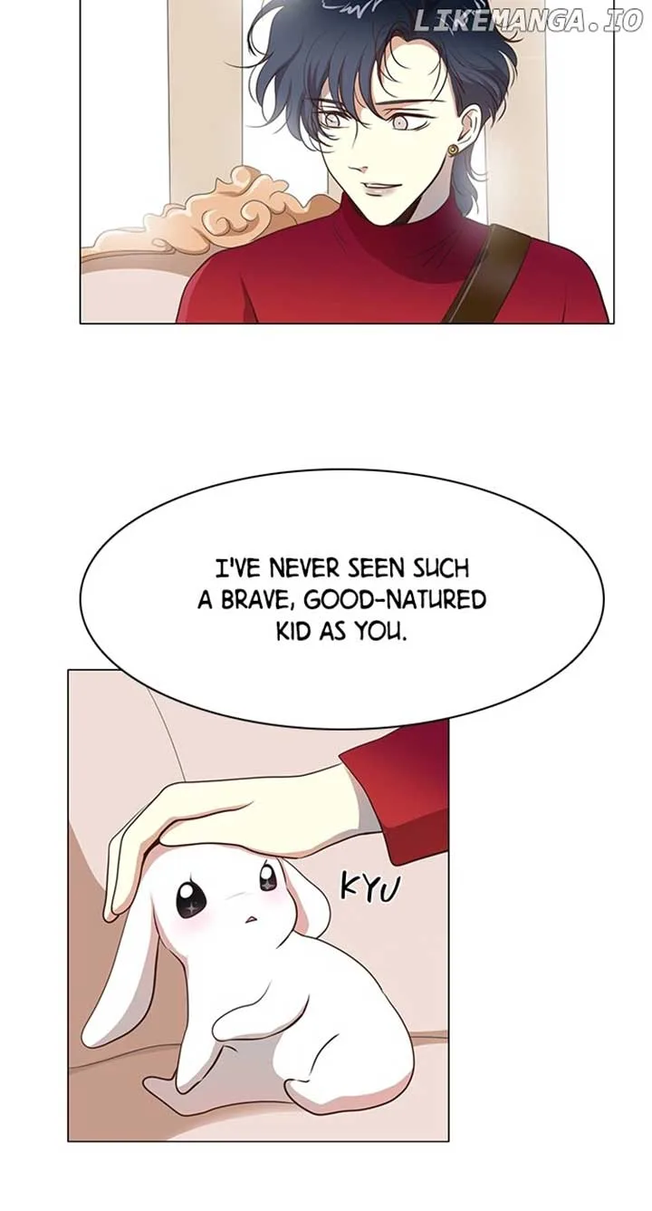I Became the Rabbit Heroine’s Stepmother Chapter 24 page 17