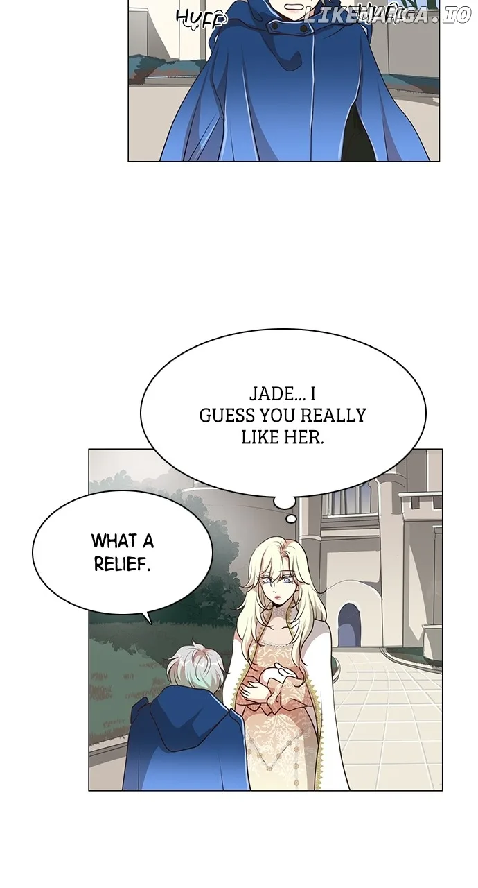 I Became the Rabbit Heroine’s Stepmother Chapter 23 page 32