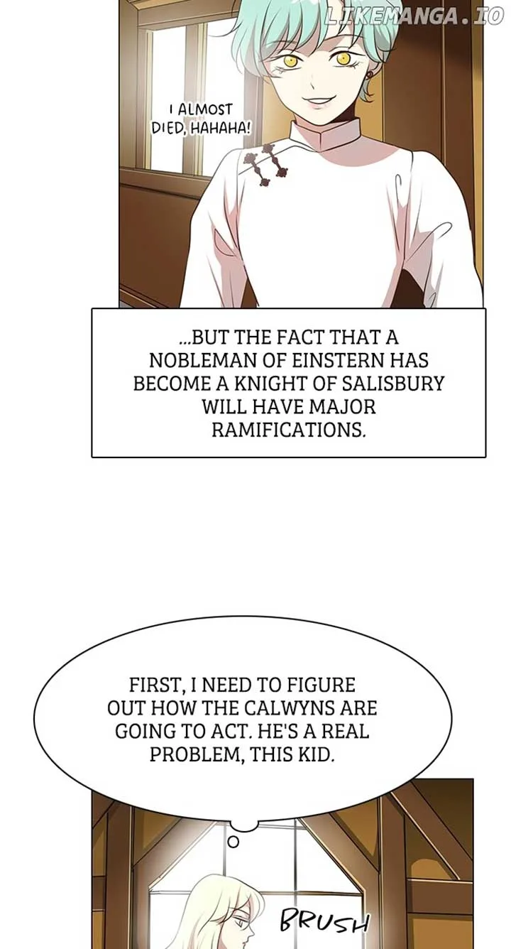 I Became the Rabbit Heroine’s Stepmother Chapter 22 page 17