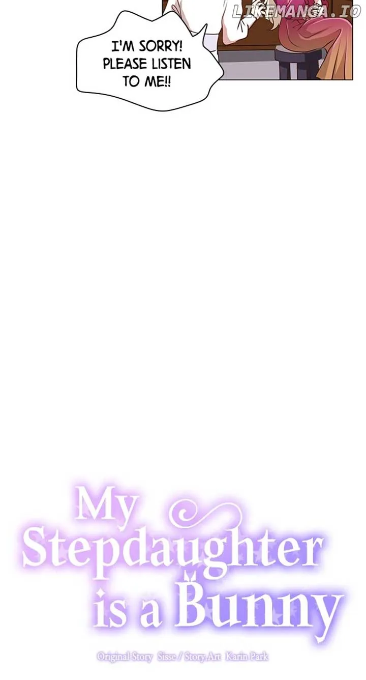 I Became the Rabbit Heroine’s Stepmother Chapter 22 page 10