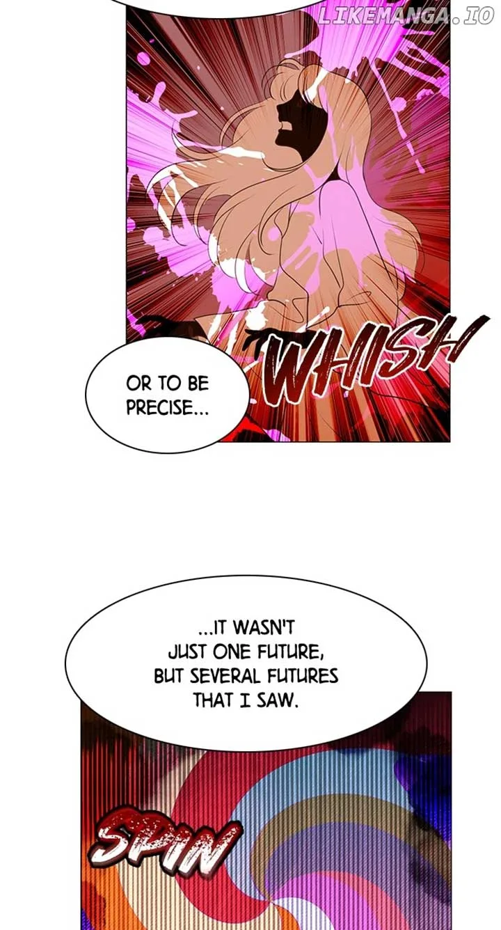 I Became the Rabbit Heroine’s Stepmother Chapter 24 page 32