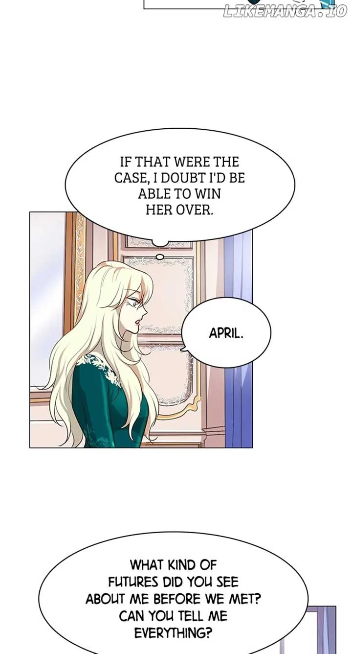 I Became the Rabbit Heroine’s Stepmother Chapter 24 page 46