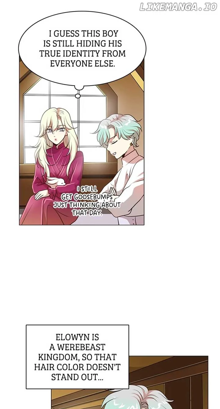 I Became the Rabbit Heroine’s Stepmother Chapter 22 page 16