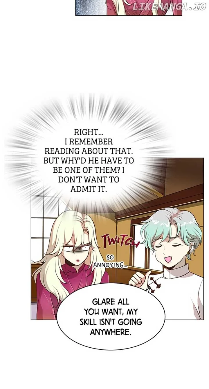 I Became the Rabbit Heroine’s Stepmother Chapter 22 page 6