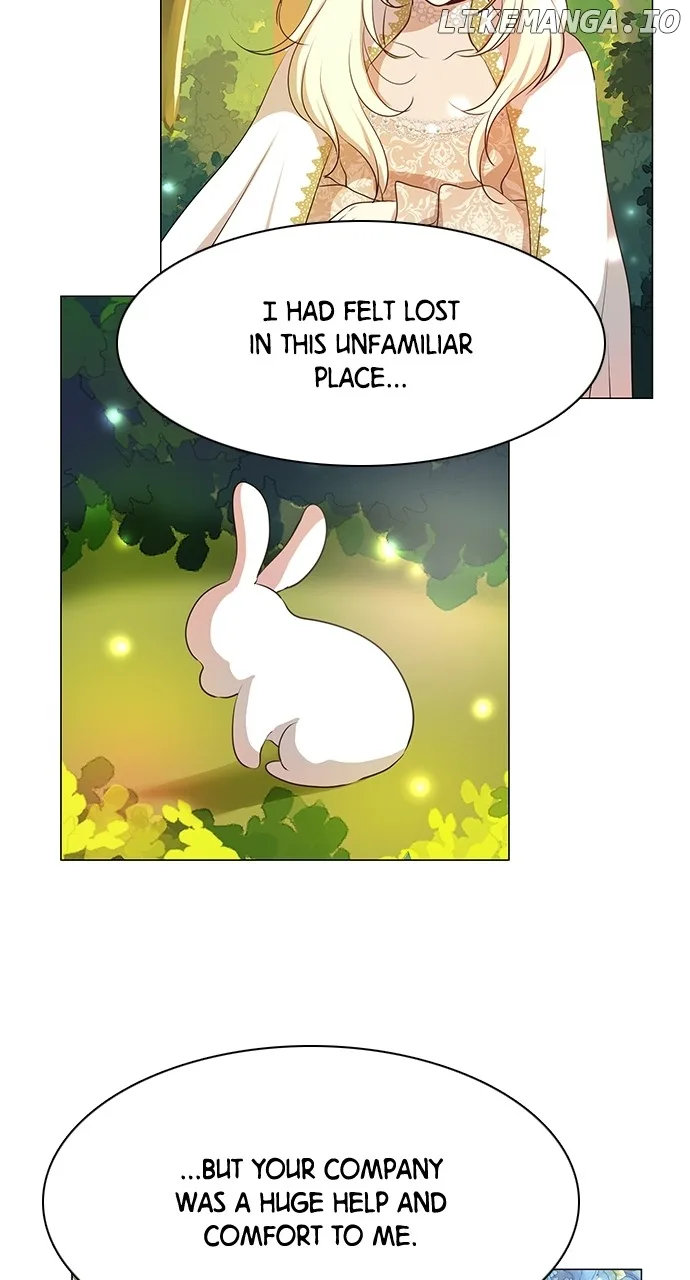 I Became the Rabbit Heroine’s Stepmother Chapter 23 page 19