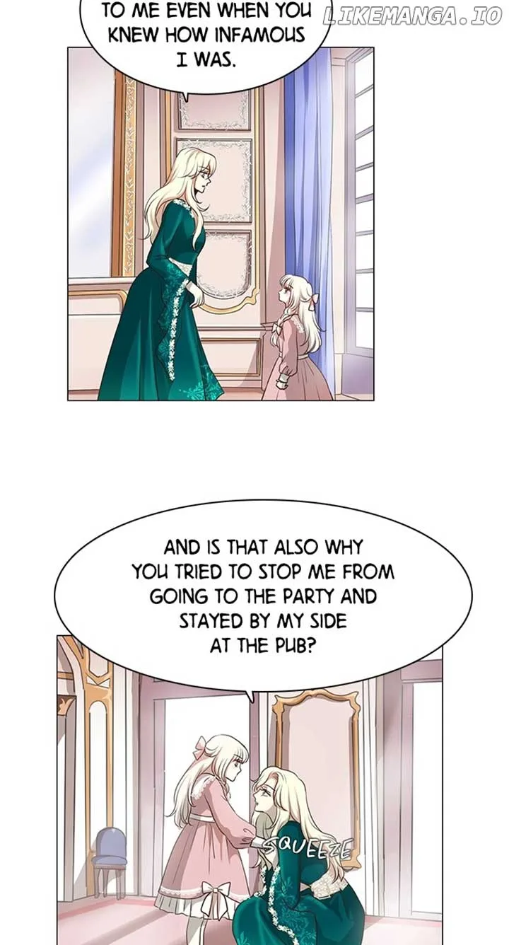 I Became the Rabbit Heroine’s Stepmother Chapter 24 page 41