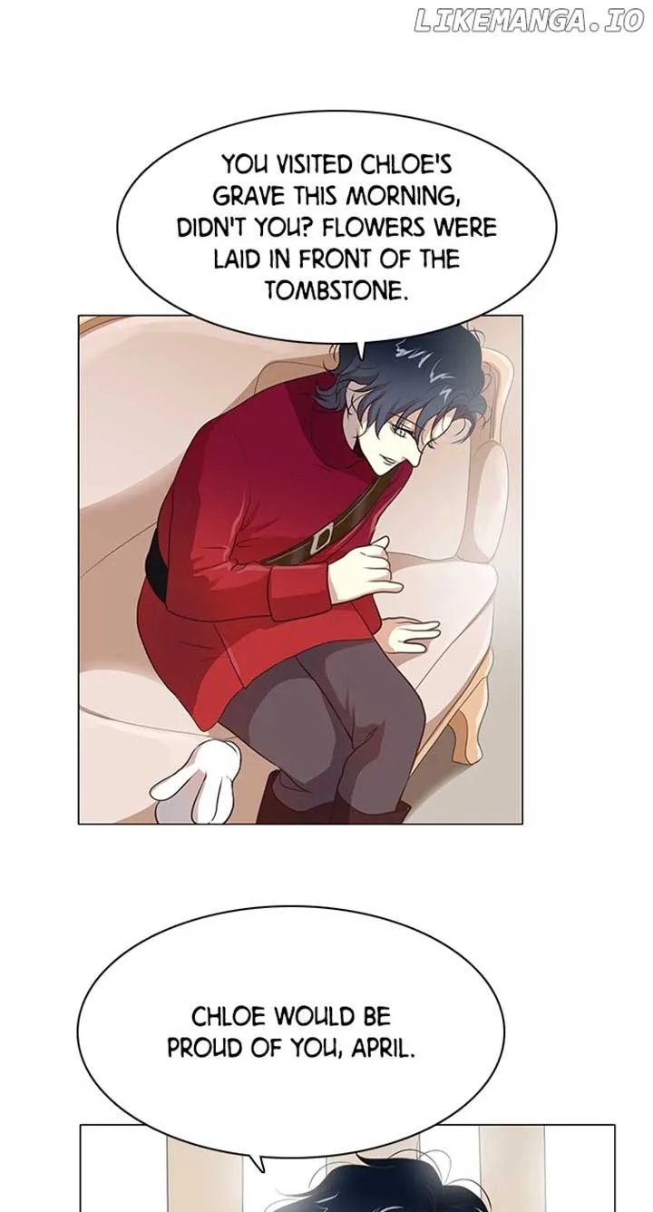 I Became the Rabbit Heroine’s Stepmother Chapter 24 page 16