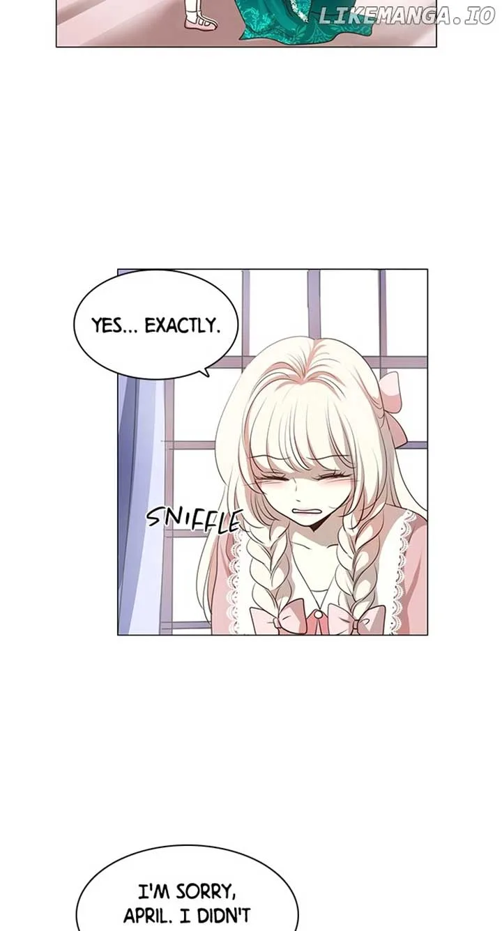 I Became the Rabbit Heroine’s Stepmother Chapter 24 page 42