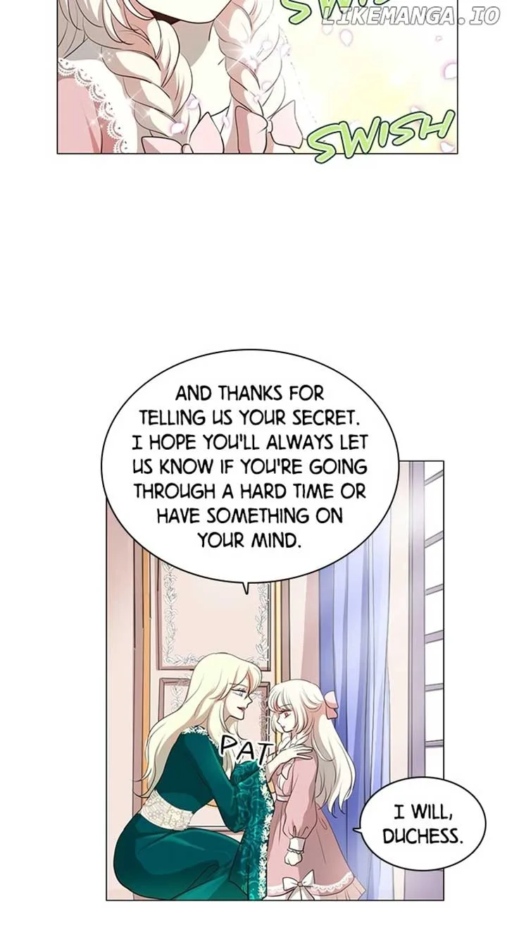 I Became the Rabbit Heroine’s Stepmother Chapter 24 page 52