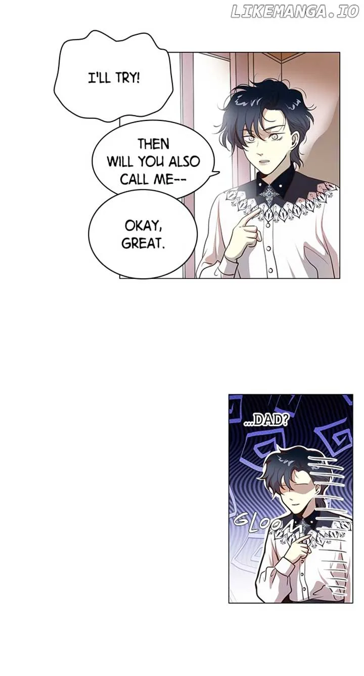 I Became the Rabbit Heroine’s Stepmother Chapter 24 page 55