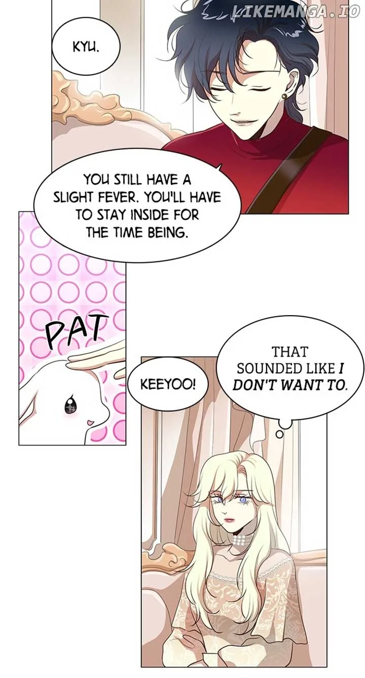 I Became the Rabbit Heroine’s Stepmother Chapter 24 page 10