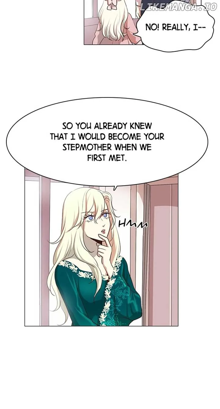 I Became the Rabbit Heroine’s Stepmother Chapter 24 page 44