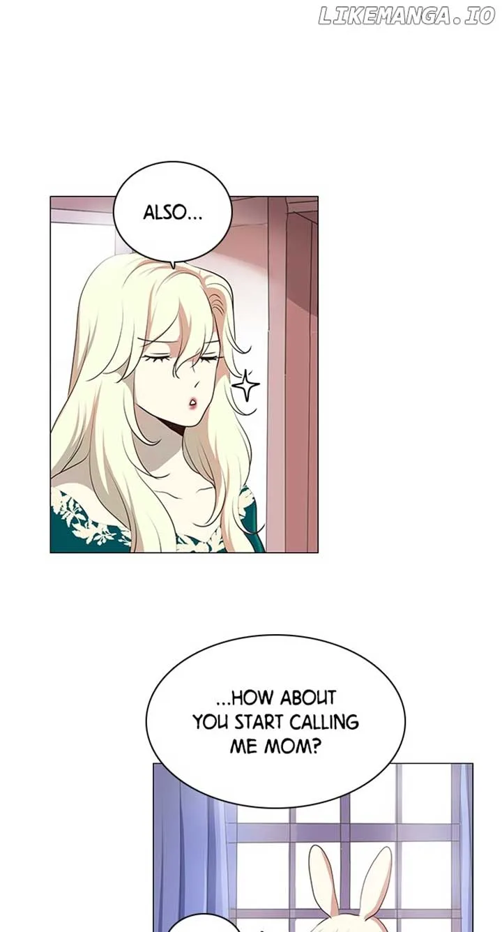 I Became the Rabbit Heroine’s Stepmother Chapter 24 page 53