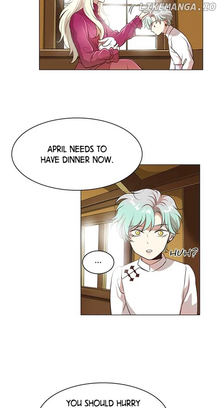 I Became the Rabbit Heroine’s Stepmother Chapter 22 page 18
