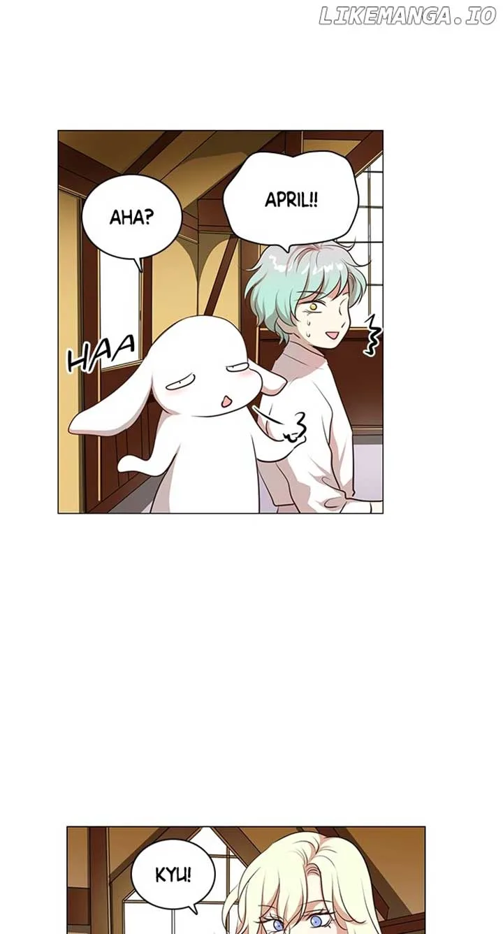I Became the Rabbit Heroine’s Stepmother Chapter 22 page 7