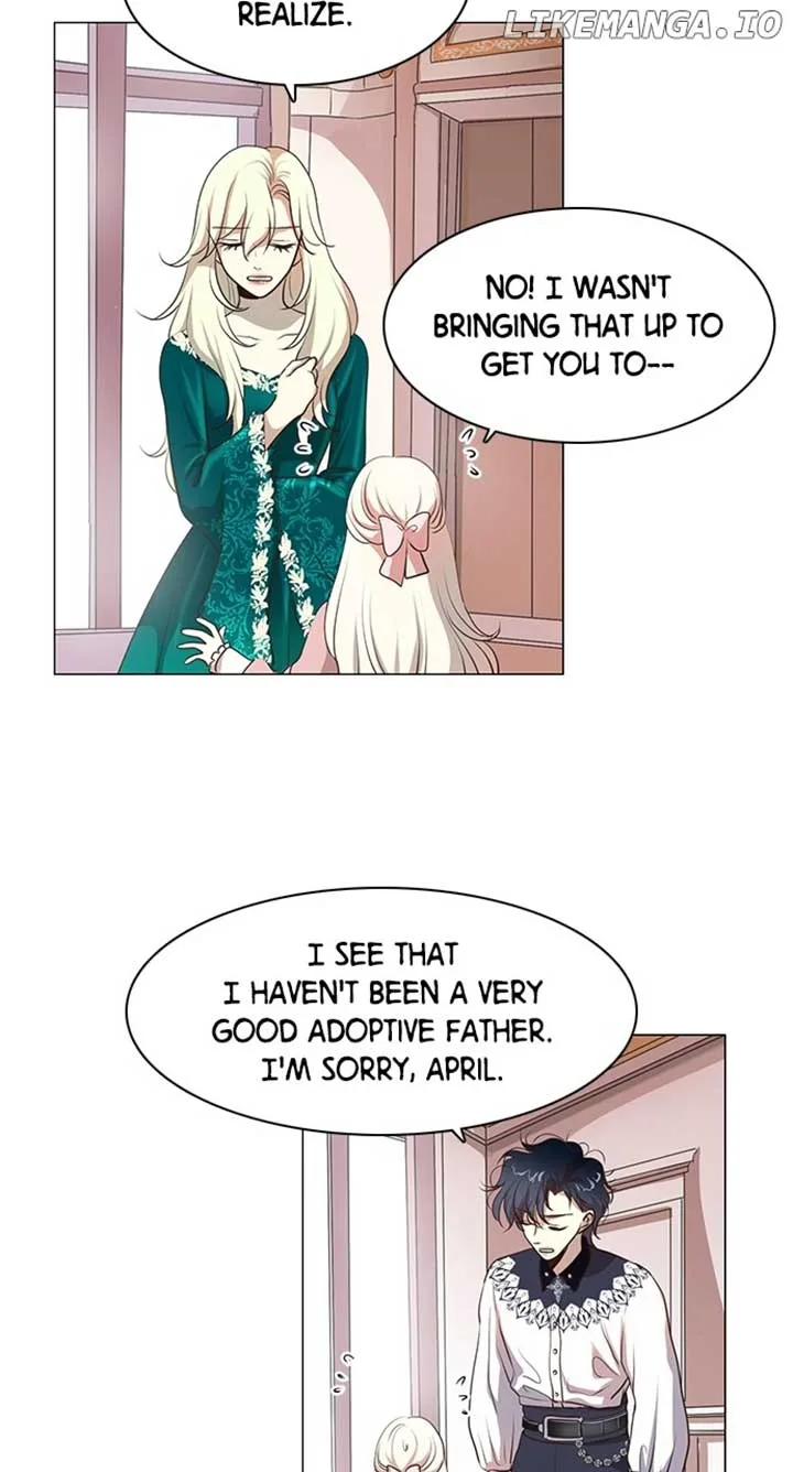 I Became the Rabbit Heroine’s Stepmother Chapter 24 page 43