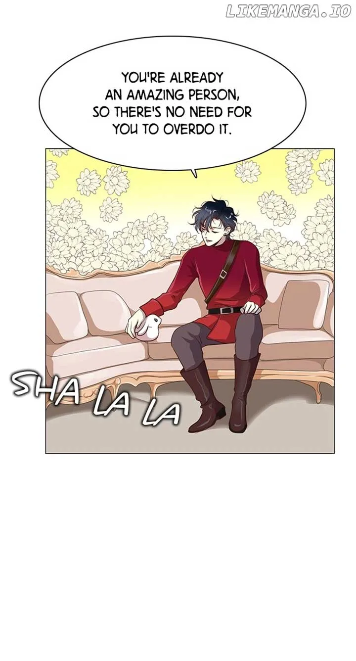 I Became the Rabbit Heroine’s Stepmother Chapter 24 page 18