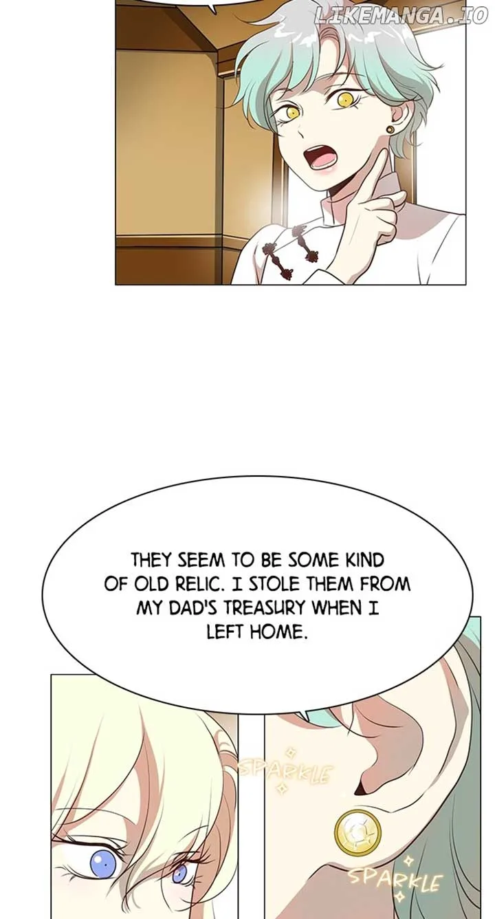 I Became the Rabbit Heroine’s Stepmother Chapter 22 page 13
