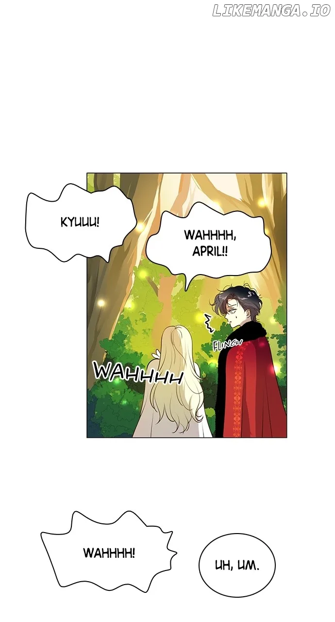 I Became the Rabbit Heroine’s Stepmother Chapter 23 page 25