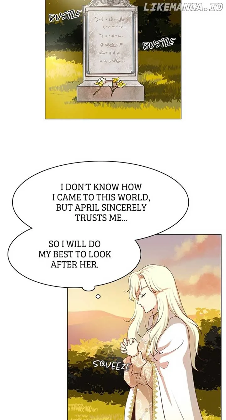 I Became the Rabbit Heroine’s Stepmother Chapter 24 page 23