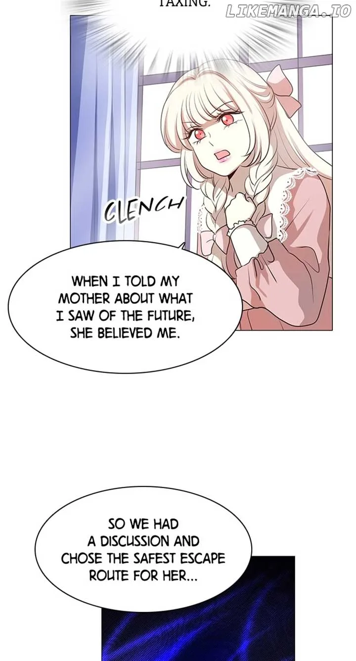 I Became the Rabbit Heroine’s Stepmother Chapter 24 page 34