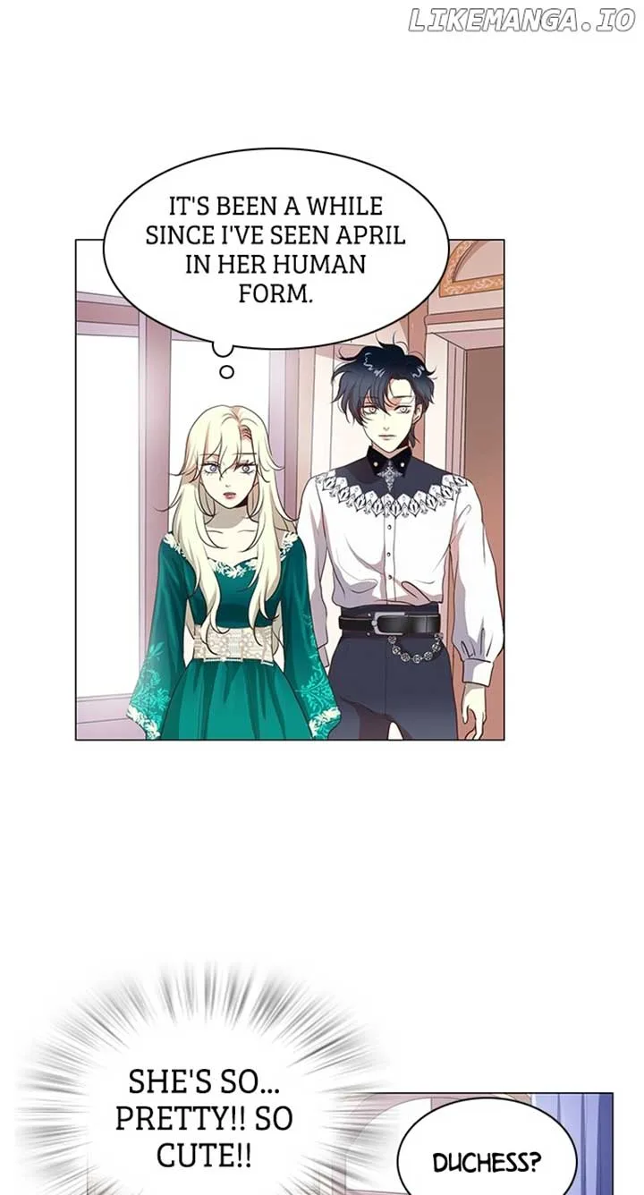 I Became the Rabbit Heroine’s Stepmother Chapter 24 page 27