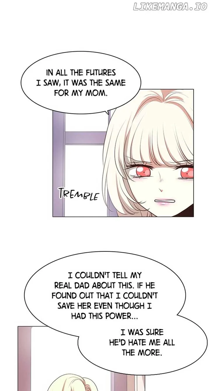 I Became the Rabbit Heroine’s Stepmother Chapter 24 page 36